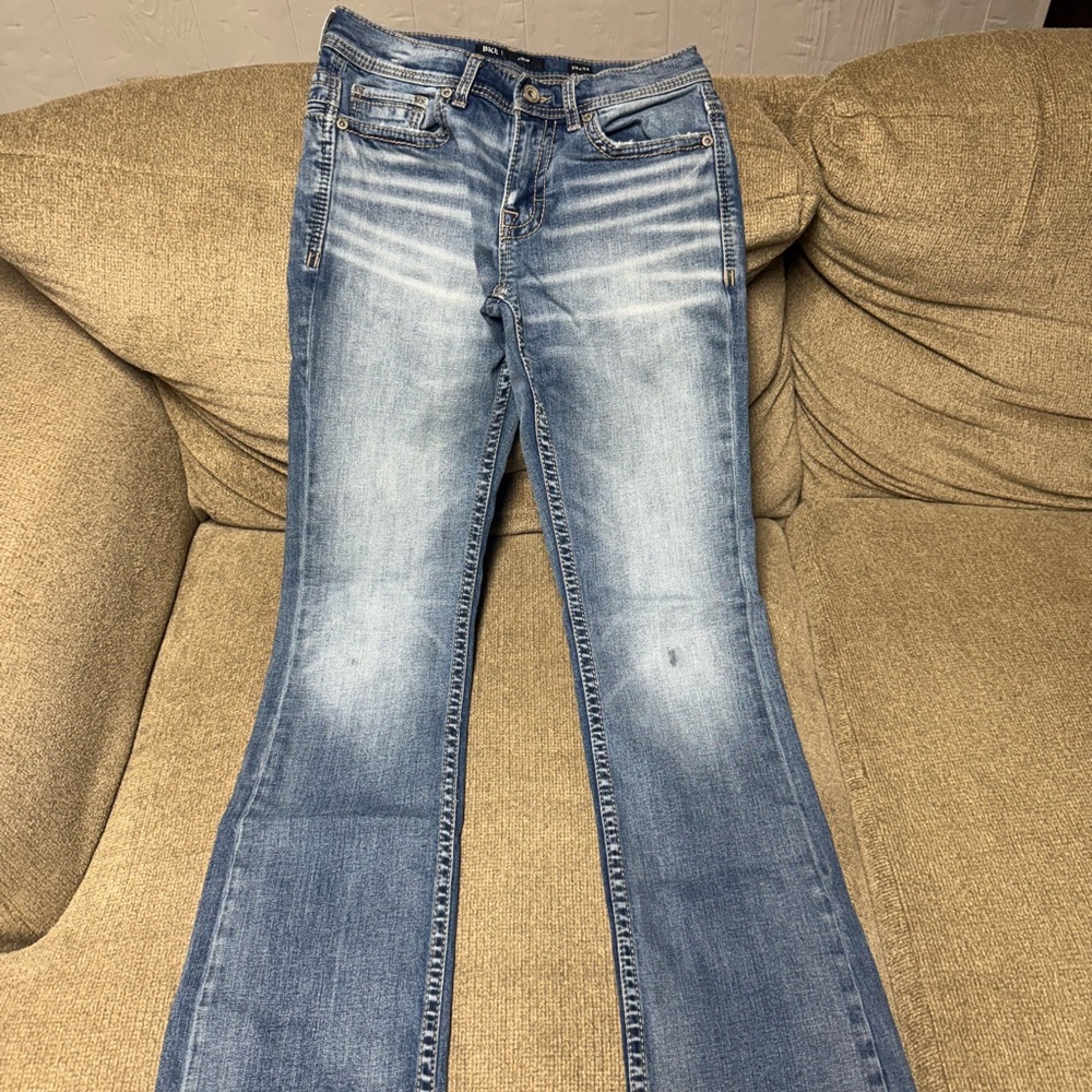 BKE Light Blue Men’s Jeans
